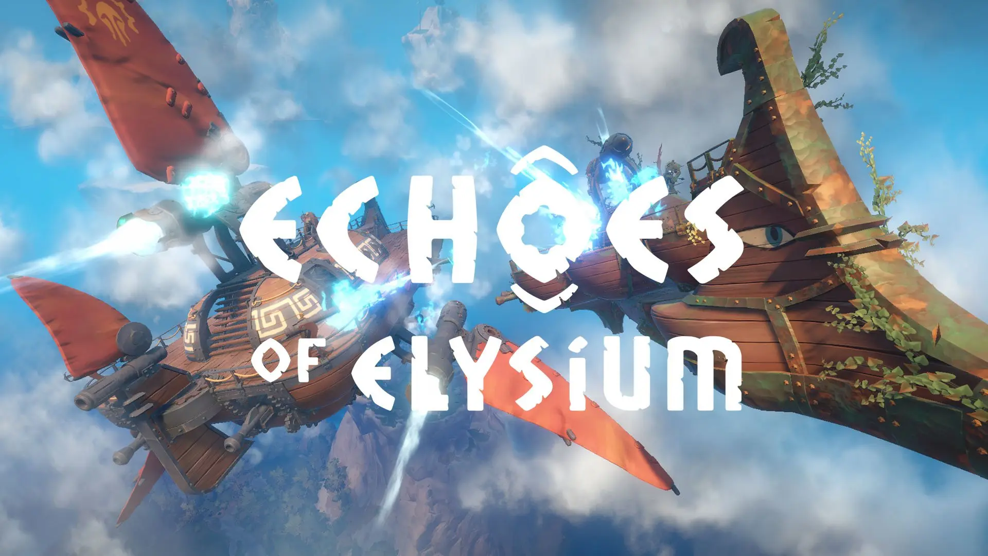 Echoes of Elysium Ön İncelemesi: Hayatta Kalma Türüne Gökyüzünden Yeni Bir Soluk