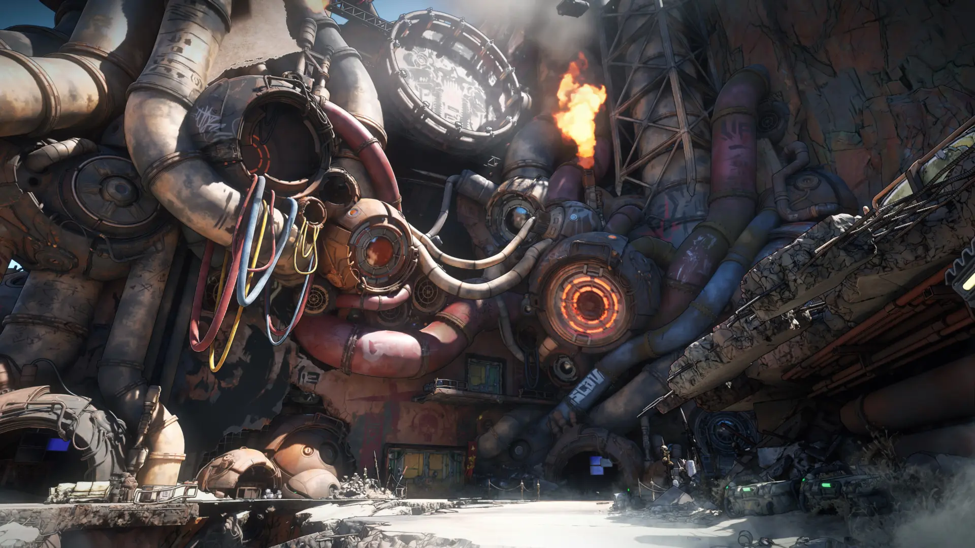 Beklenenden Çok Daha Yüksek: Borderlands 4 PC Gereksinimleri Oyuncuları Kızdırdı