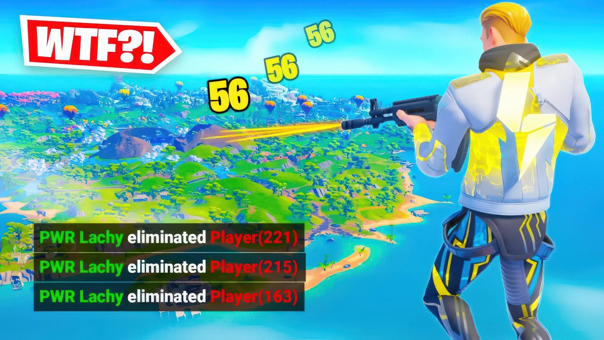 Epic Games'ten Fortnite Hilecisine Ağır Darbe: Dava Açıldı