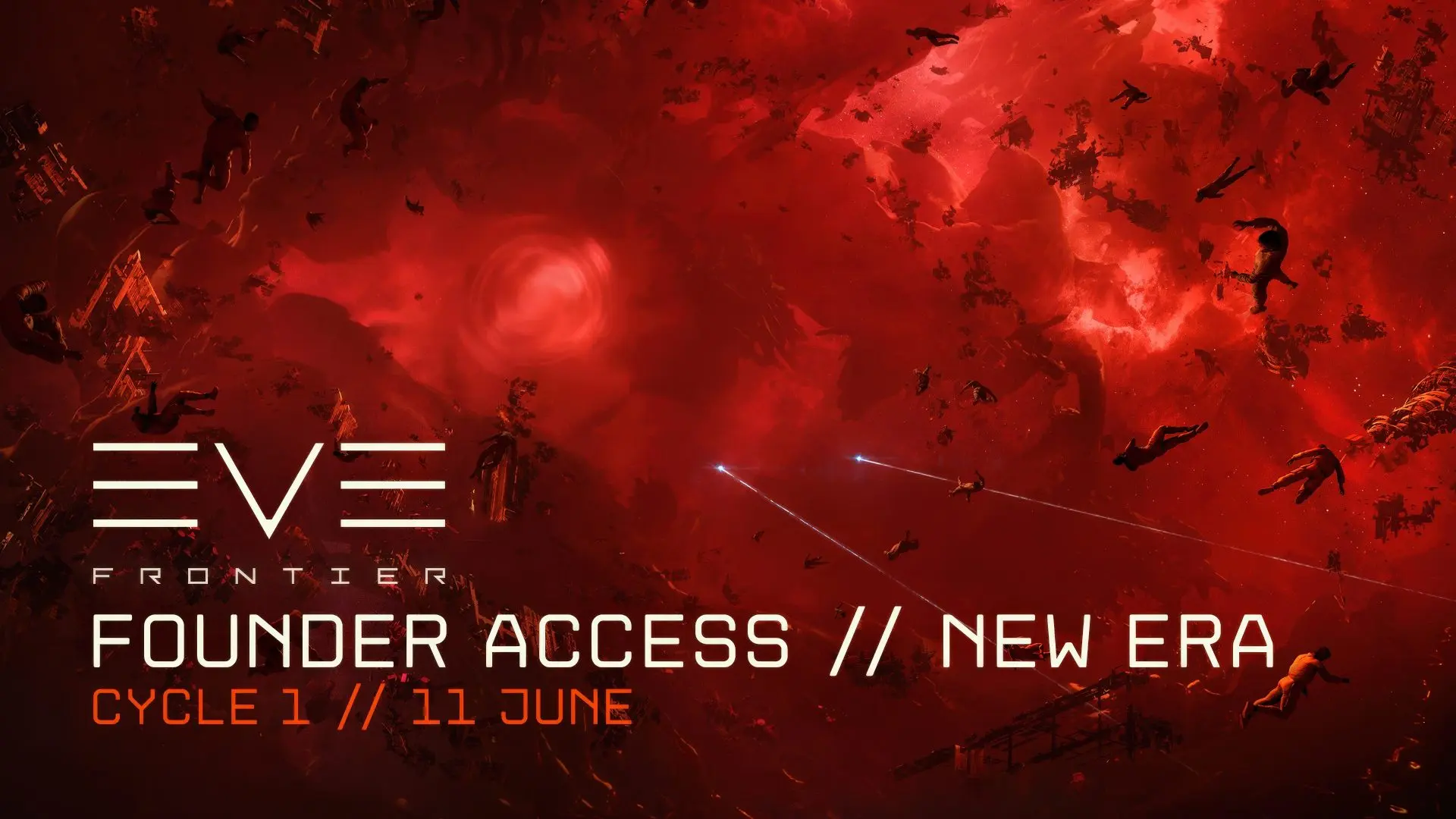 EVE Frontier’ın Yeni Çağı Başladı: Erken Erişim Yayında!