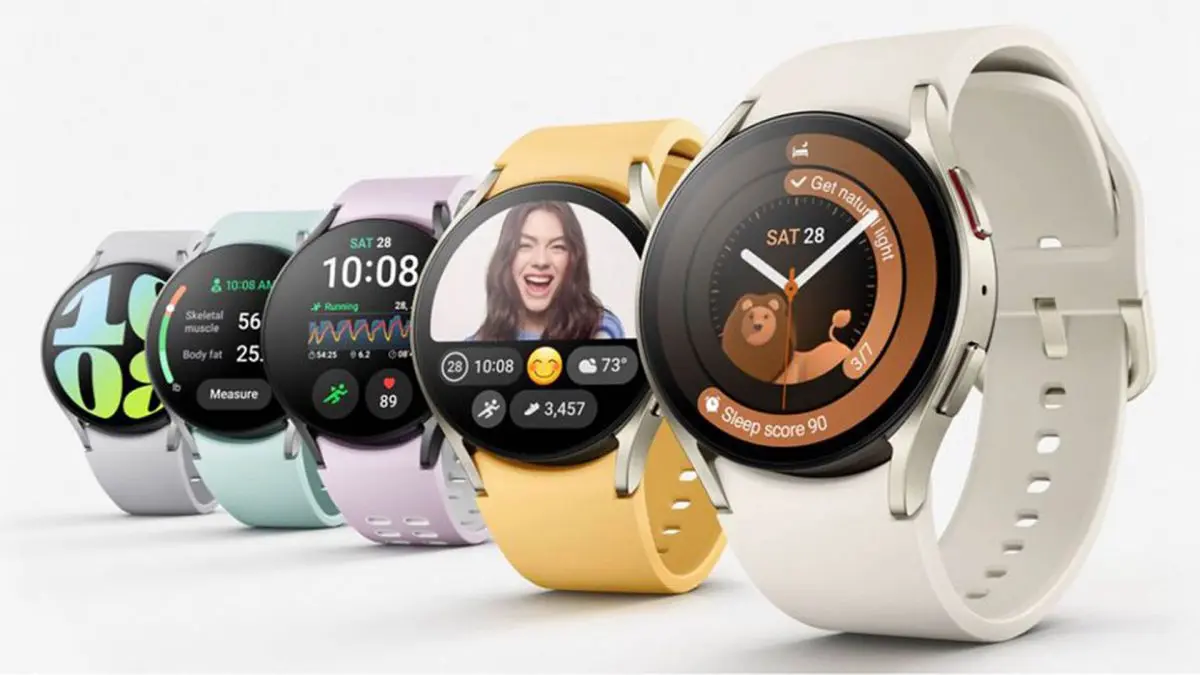 Samsung Galaxy Watch'ın Hayati Özelliği Daha Fazla Kullanıcıya Ulaşıyor: Uyku Apnesi Tespitine Genişleme Geldi!
