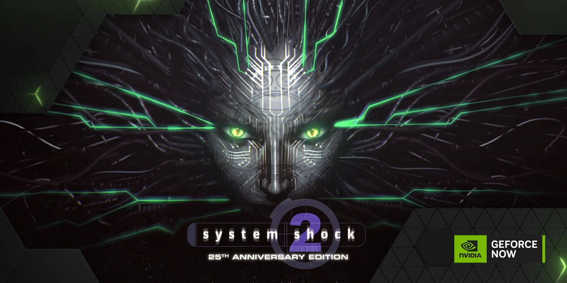 GeForce Now Kütüphanesine Bomba Gibi 5 Yeni Oyun Eklendi: System Shock 2 Remaster da Listede!