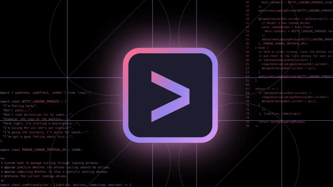 Google'dan Geliştiricilere Müjde: Yapay Zeka Artık Terminalde! Ücretsiz Gemini CLI Çıktı