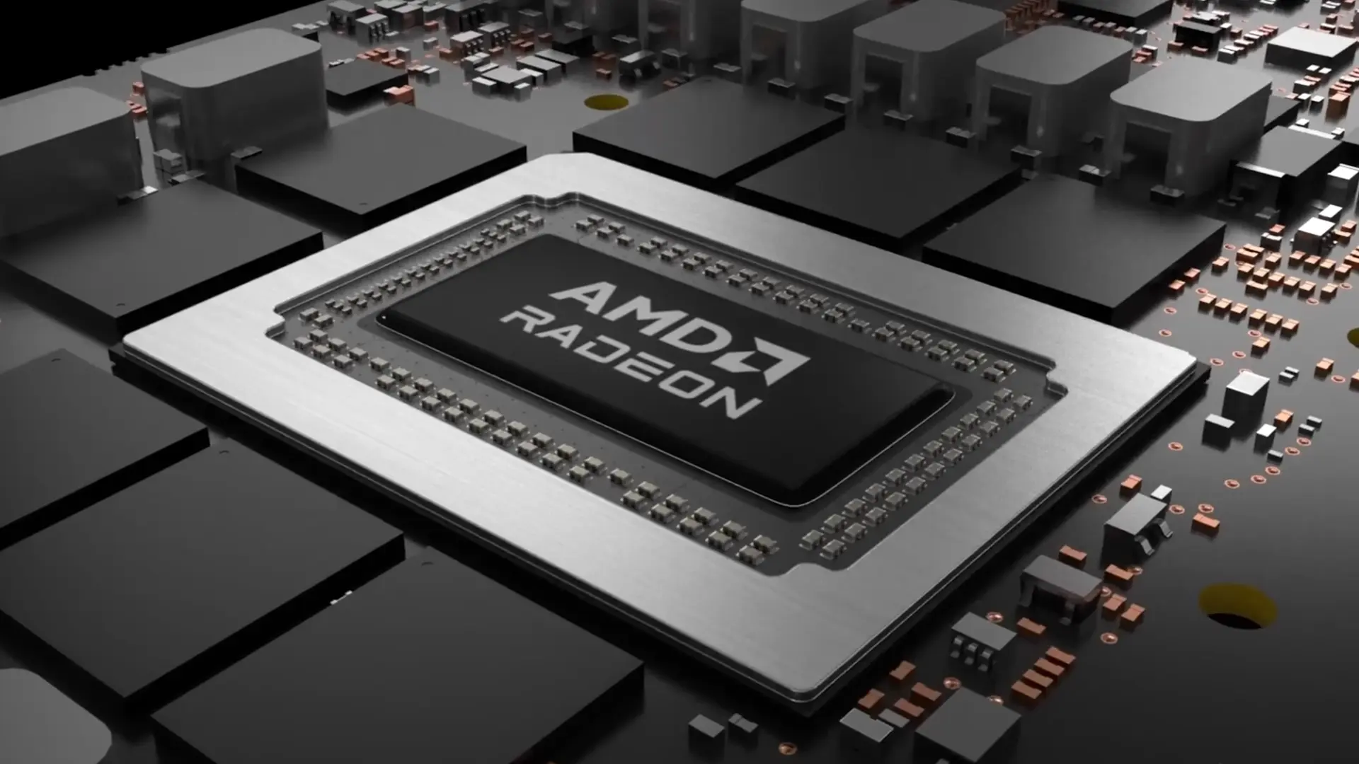 AMD'den Oyun Dünyasını Değiştirecek Hamle: Xbox Ortaklığı Sonrası Özel Çip Yol Haritası Geliyor