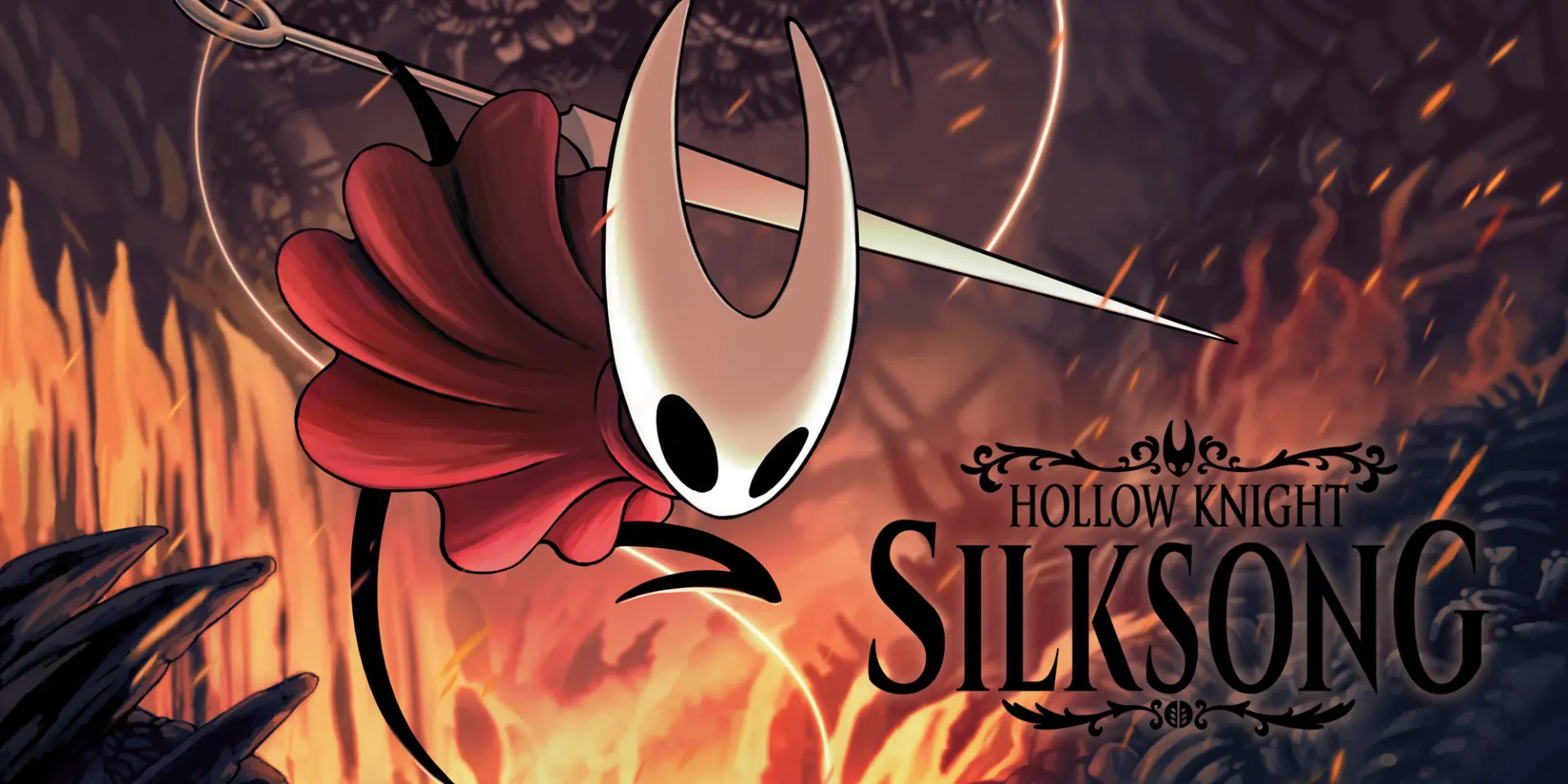 Hollow Knight Silksong Bu Yıl Çıkıyor: Resmi Onay Geldi!