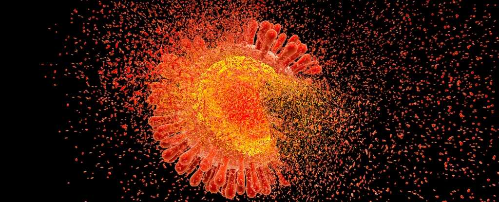 HIV'e Karşı Dev Atılım: Altı Ayda Bir Yapılan Enjeksiyon Onaylandı