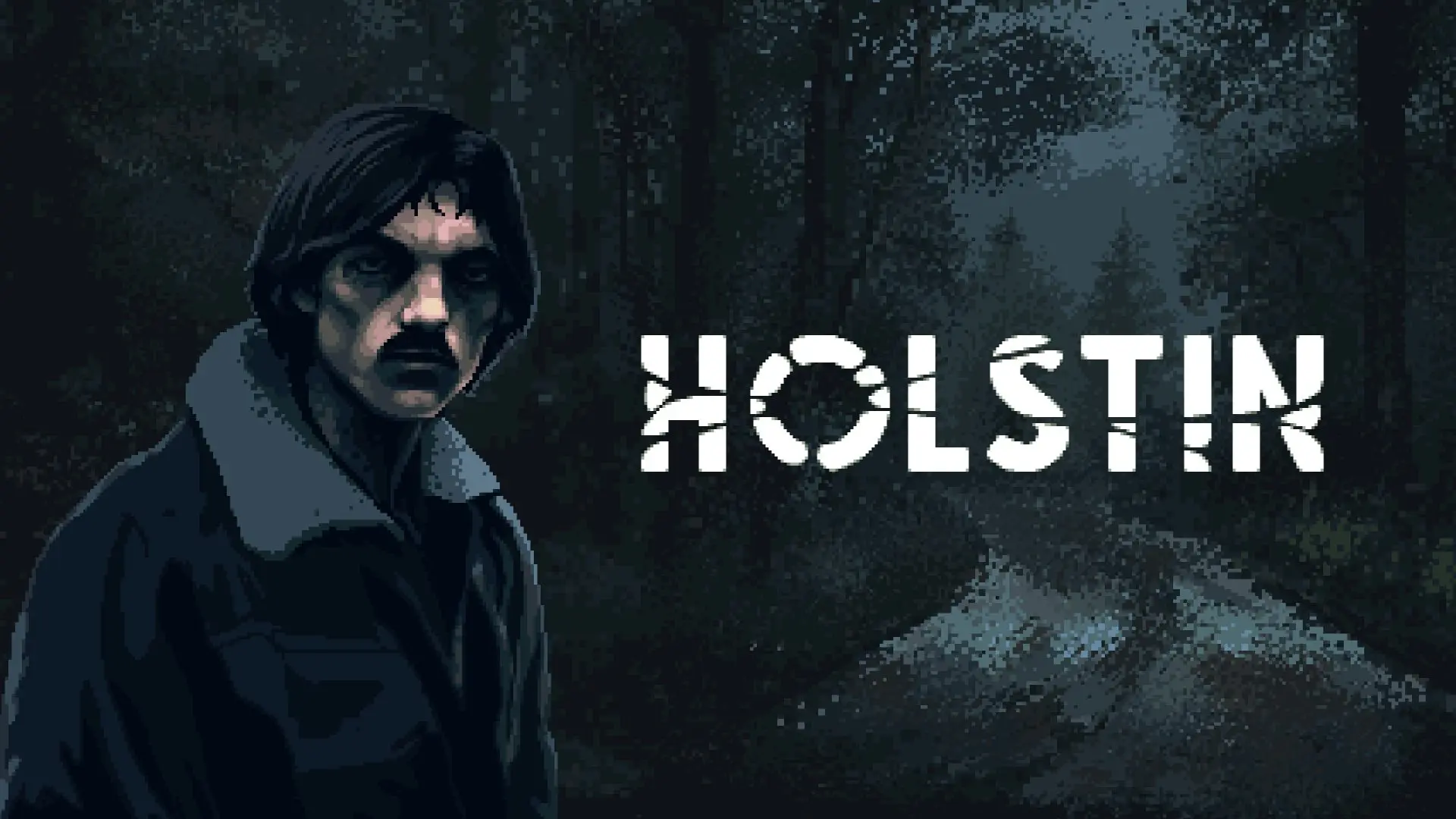 Resident Evil ve Silent Hill Ruhlu Holstin'e 2 Saatlik Demo Geldi!