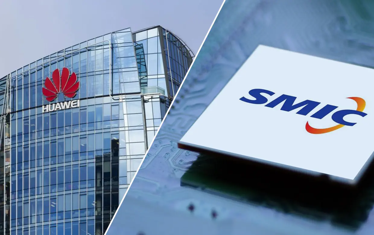 Çip Savaşlarında Yeni Perde: TSMC, Huawei ve SMIC İçin İhracat Kontrolünü Sıkılaştırdı!