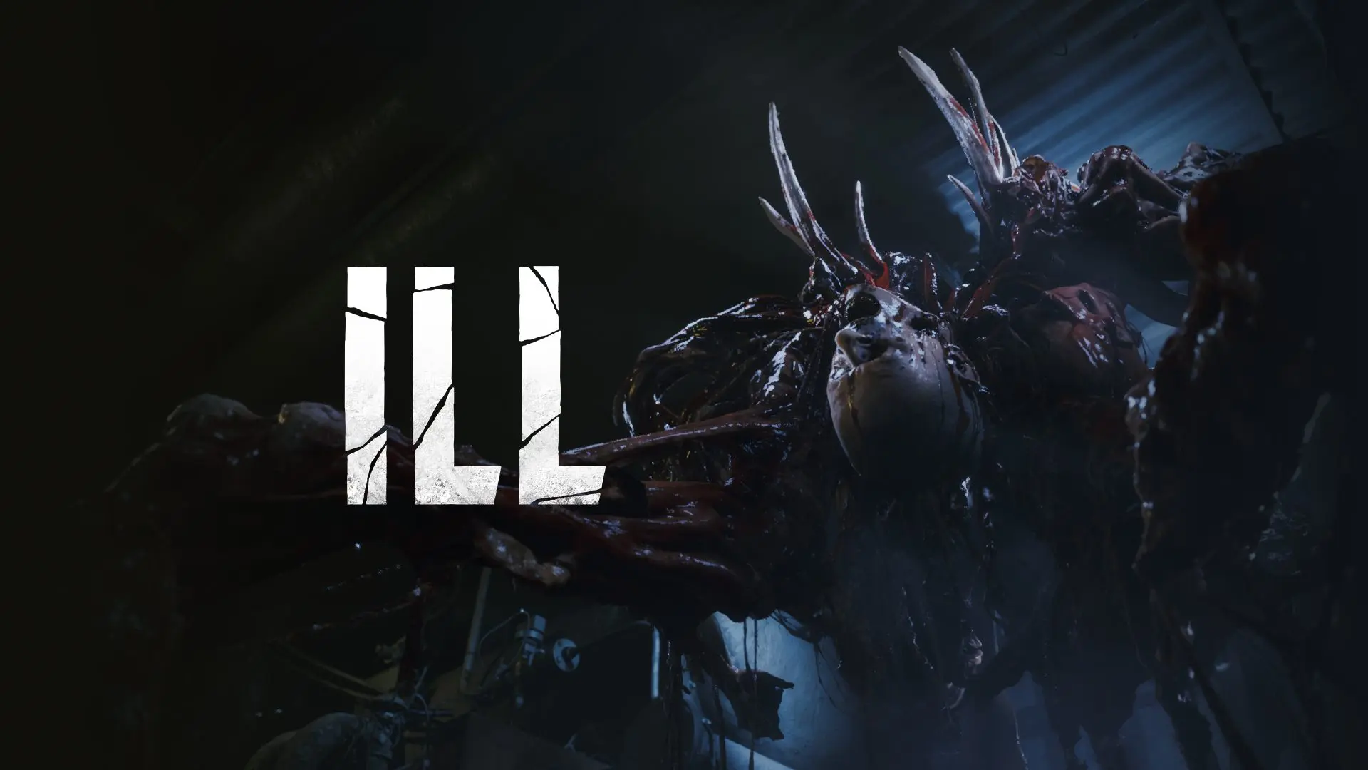 Atomic Heart'ın Geliştiricisinden Kan Donduran Yeni Oyun: ILL Geliyor!