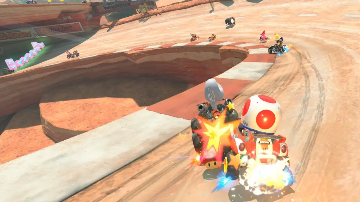 Mario Kart World İncelemesi: Hedef Değil, Yolculuk Önemli mi?