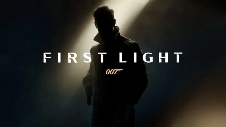 IO Interactive'in Yeni James Bond Oyunu '007 First Light' Adıyla Resmen Duyuruldu: Detaylar Bu Hafta Geliyor!
