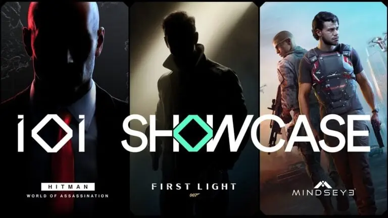 IO Interactive'den Heyecanlandıran Duyuru: İlk IOI Showcase Geliyor, James Bond ve Hitman Başrolde!