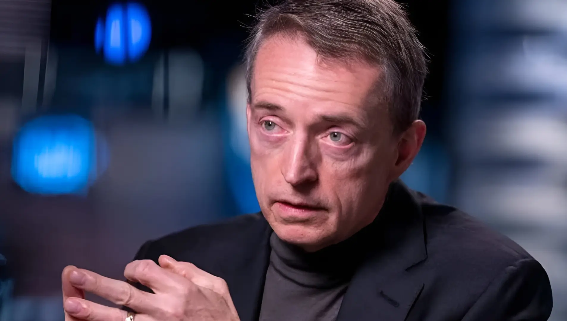 Intel'in Eski CEO'su Pat Gelsinger: 'Görevden Ayrılmak Kendi İsteğim Değildi, Dış Güçler Zorladı'
