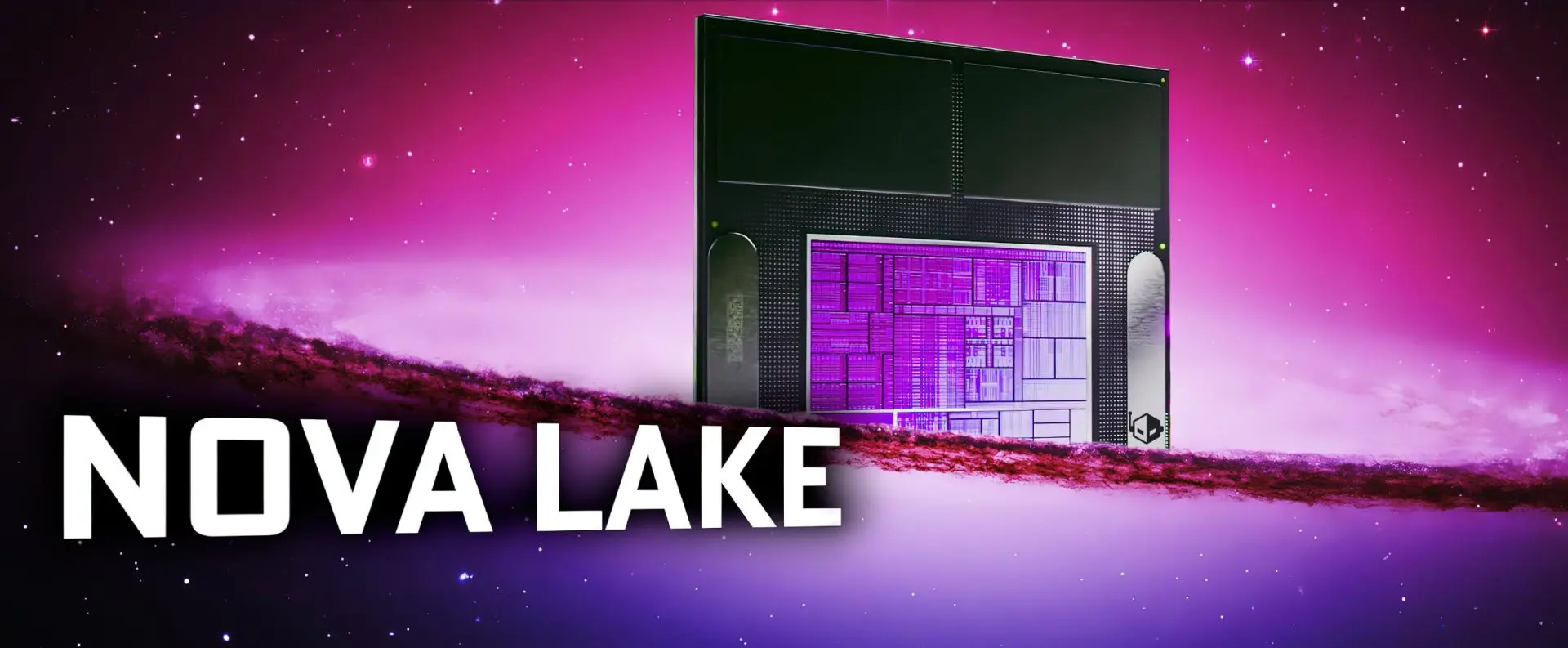 Intel Nova Lake İşlemcilerinde Çift GPU Mimarisi Sürprizi Mi?