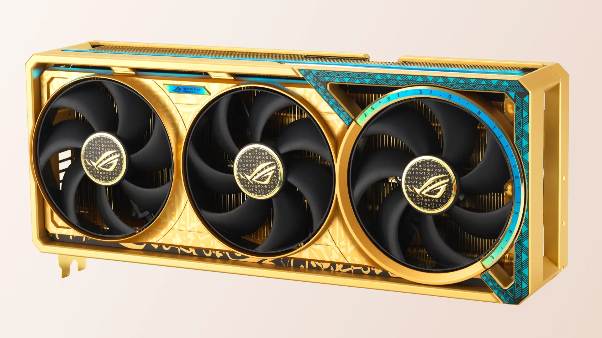Abartı Fiyatlara Dikkat! ASUS'un Özel RTX 5090 Ekran Kartı Karaborsada Akıl Almaz Rakamlarla Satılıyor