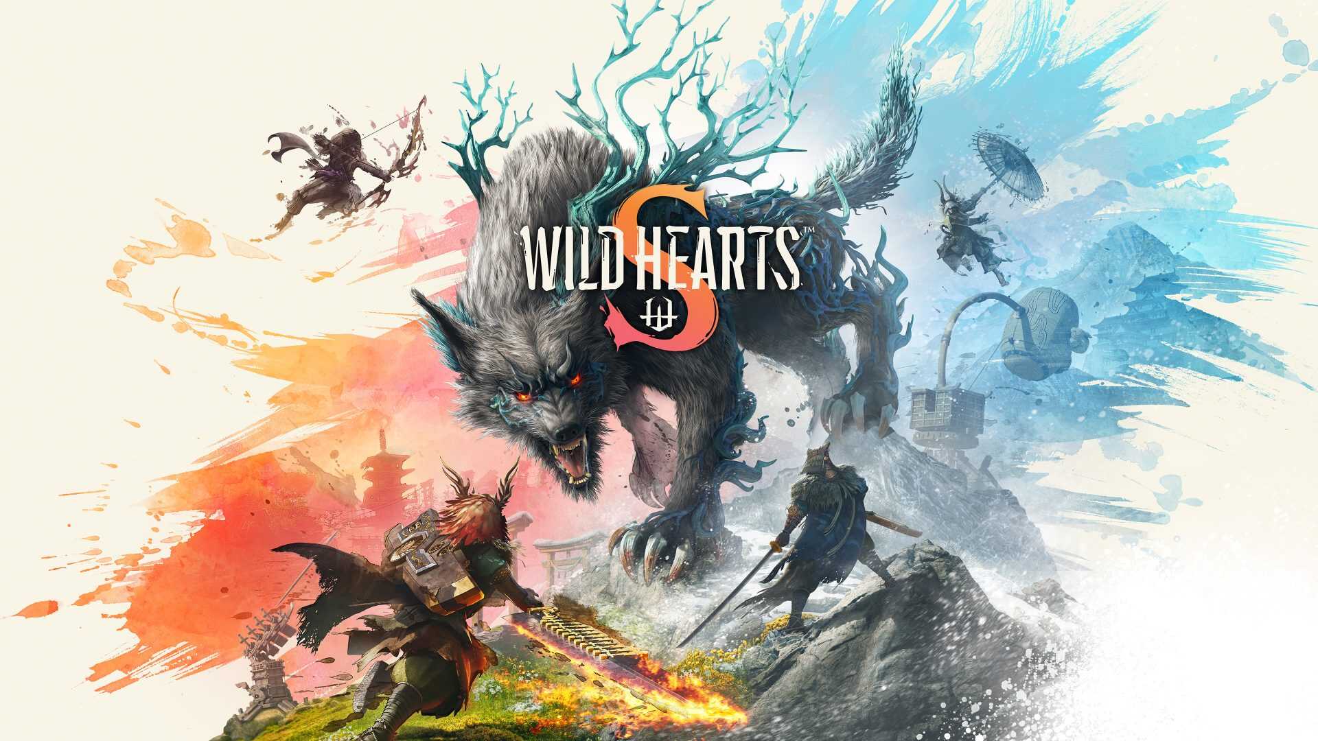 WILD HEARTS S Geliştiricisinden İlk Yorumlar: Nintendo Switch 2, Xbox Series S’e Daha Yakın Olabilir!