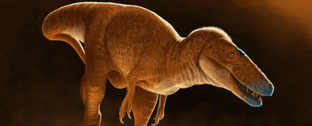 T. Rex'in Devleşme Sırrı Çözülüyor: Moğolistan'da 'Ejderha Prensi' Keşfedildi
