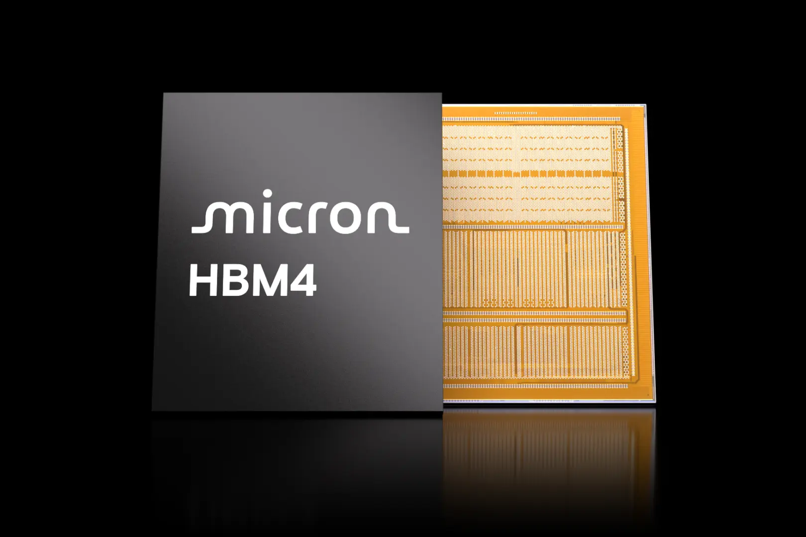 Yapay Zeka Belleği Yeniden Tanımlanıyor: Micron Yeni Nesil HBM4 Belleklerinin Dağıtımına Başladı!