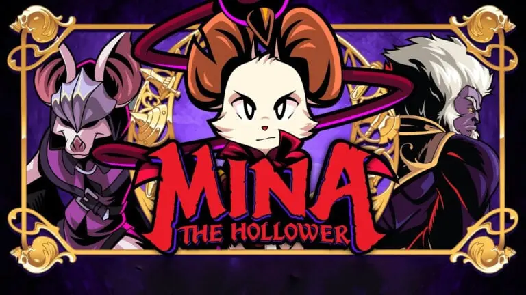 Mina the Hollower Çıkış Tarihi Belli Oldu, Demo Yayınlandı! (Shovel Knight Yapımcılarından)