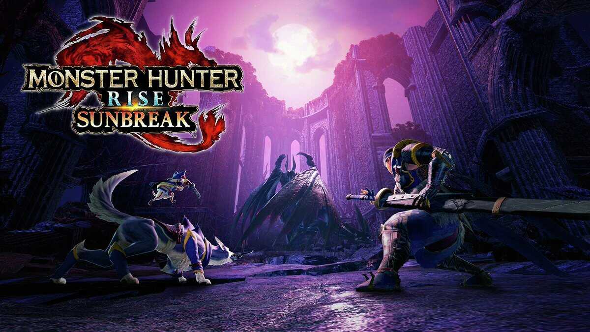 Monster Hunter Rise: Sunbreak 10 Milyon Satış Barajını Aştı!