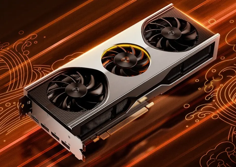 Beklenen RTX 4060 Rakibi Çin GPU'su: İlk Testlerde On Yıllık Ekran Kartına Bile Yetişemedi
