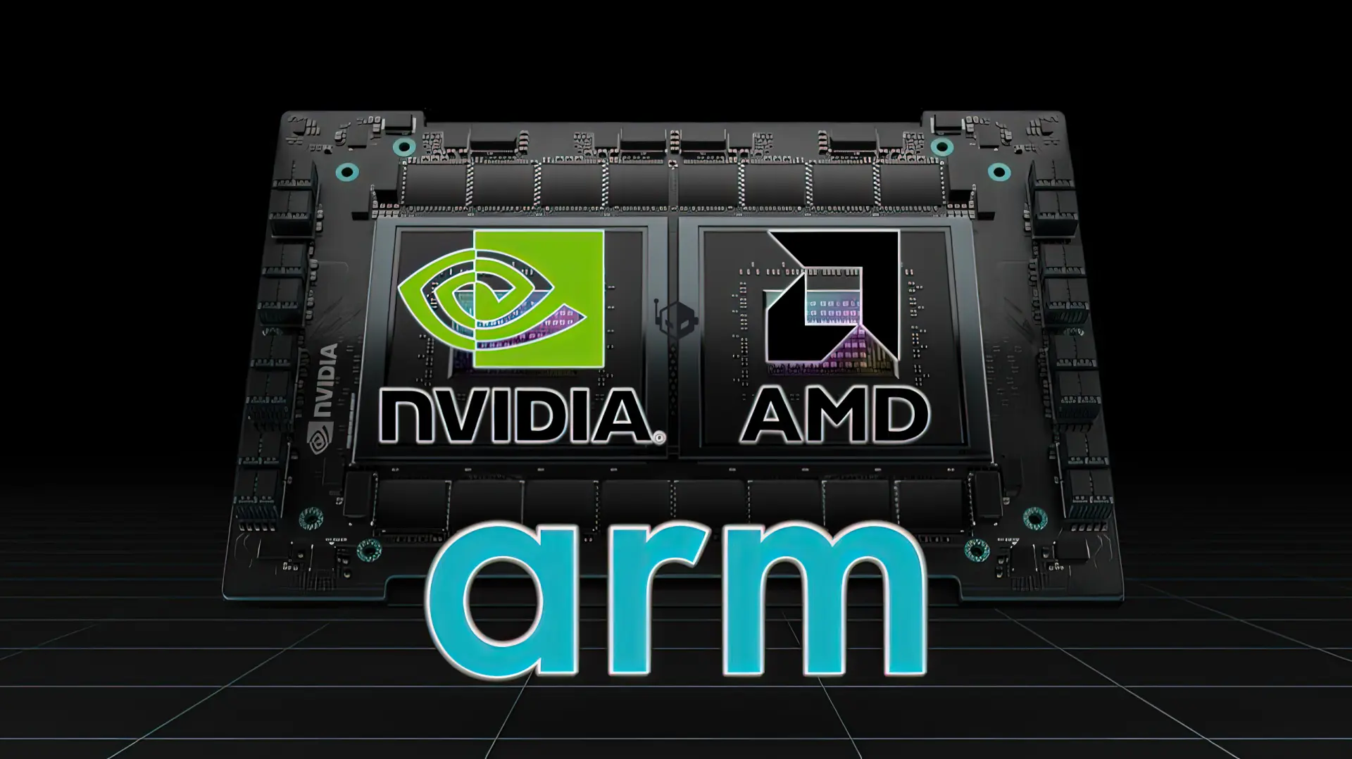 NVIDIA’dan Sürpriz Rakip Geliyor: N1X İşlemcisi Gücünü Gösterdi!