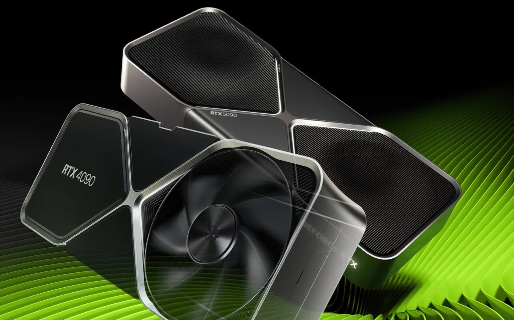 Dev Ekran Kartı Vurgunu: 50.000 TL'ye Aldığınız RTX 5090 Boş Çıkabilir!