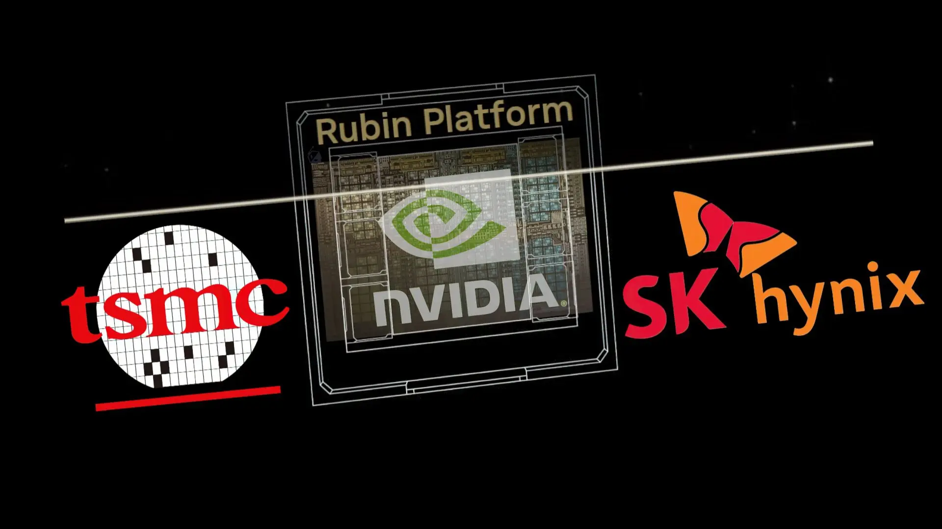 Yapay Zeka Yarışında Kritik Gelişme: SK Hynix, NVIDIA'nın Yeni Çipleri İçin HBM4 Bellek Göndermeye Başladı