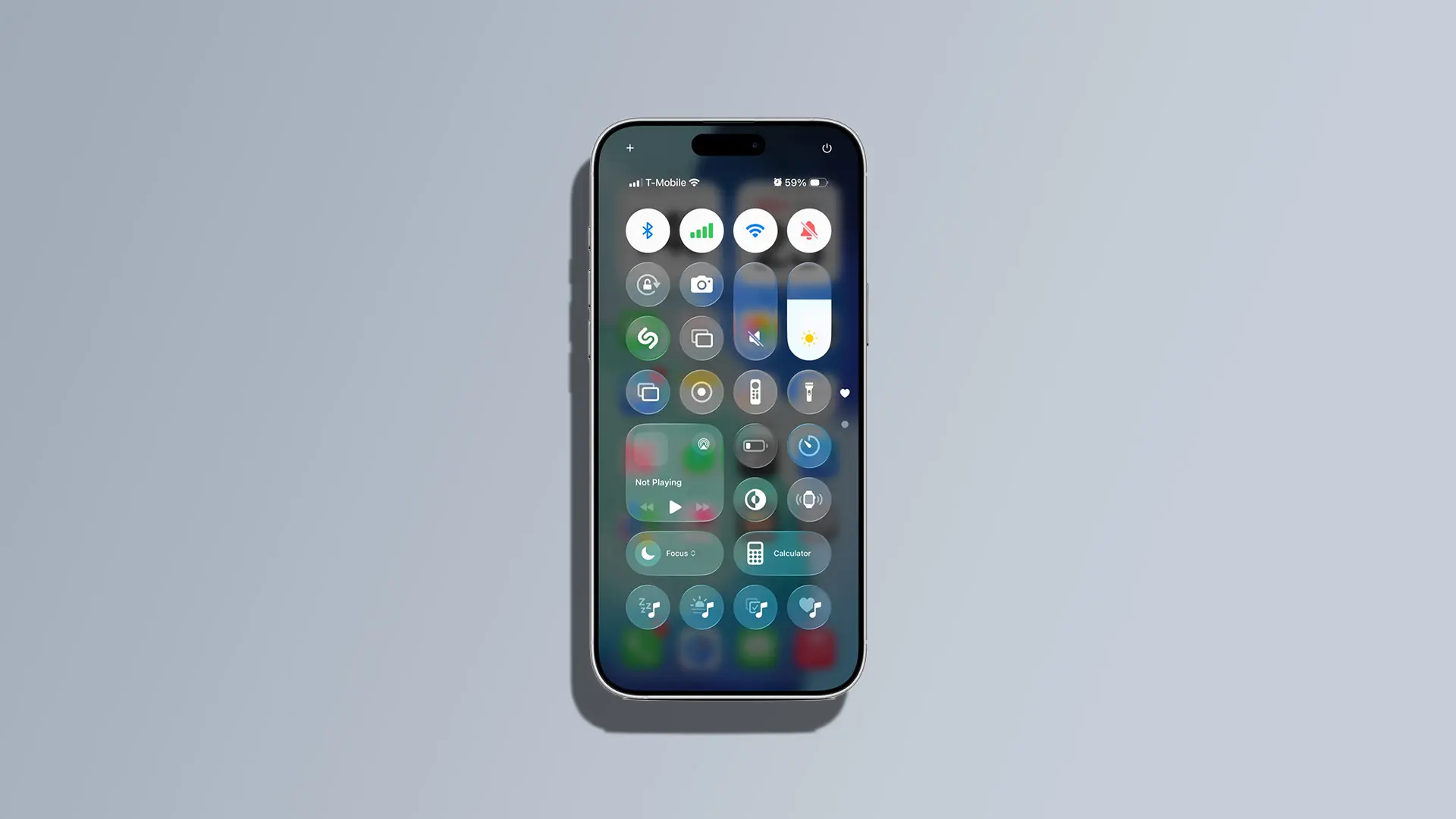 Apple, iOS 26 Beta 2 İle Kullanıcıların Sevmediği O Şeffaflık Sorununu Çözdü!