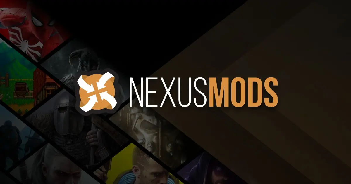 Milyarlarca İndirmeye Ev Sahipliği Yapan Oyun Modlama Platformu Nexus Mods Satıldı!
