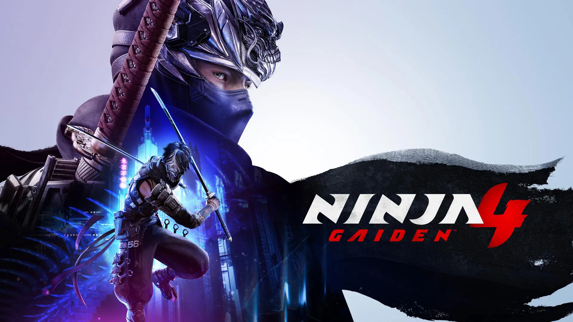 Merakla Beklenen Ninja Gaiden 4'ün Çıkış Tarihi Resmen Açıklandı!
