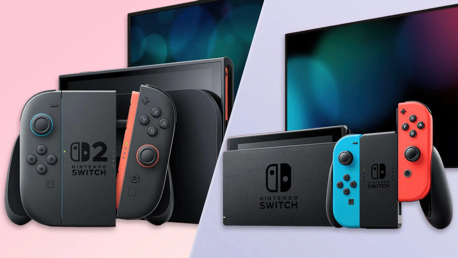 Yeni Nintendo Switch 2 Rekor Kırdı: İlk Modelin İki Katı Hızla Satıyor!