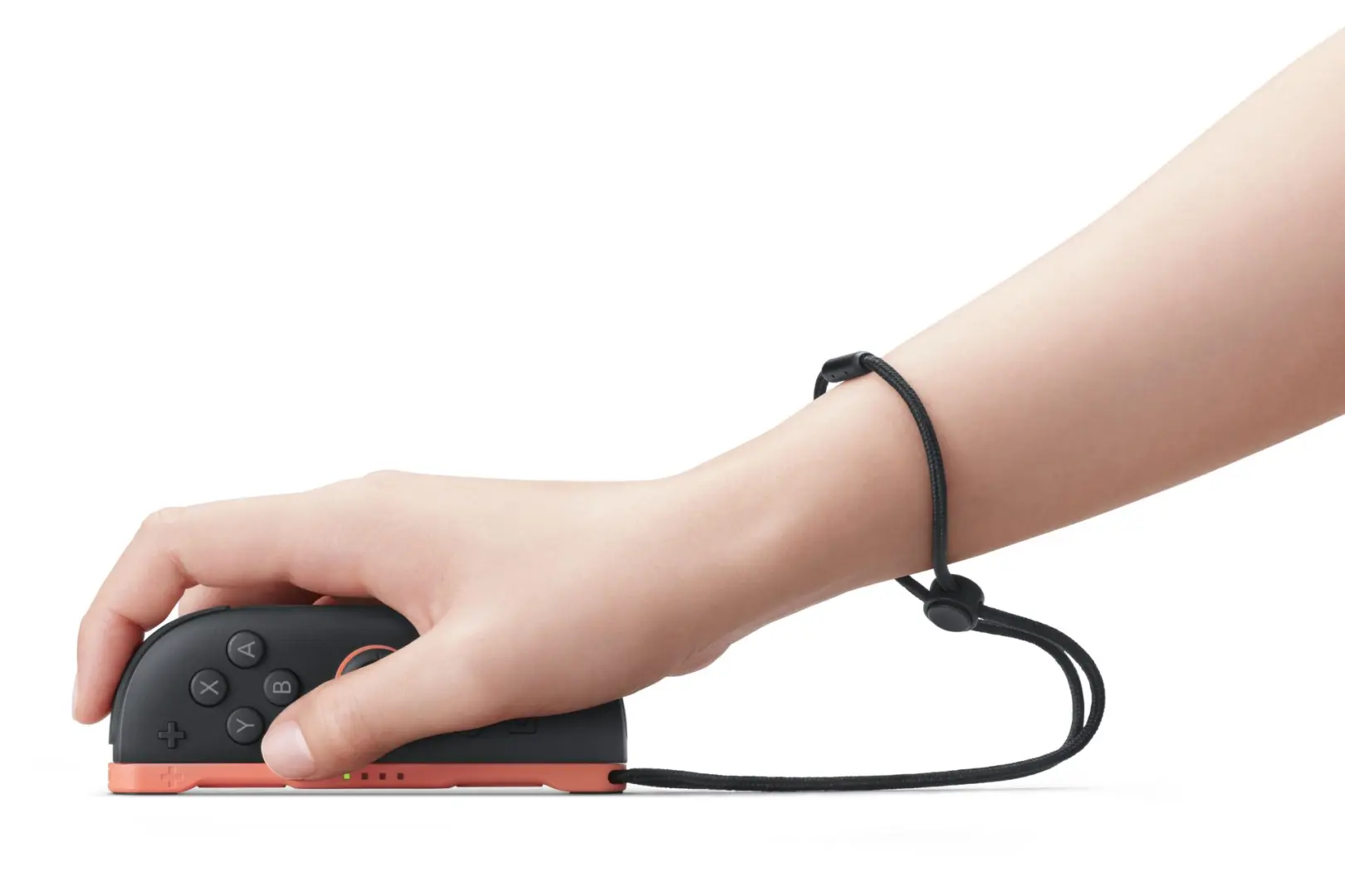 Nintendo Switch 2'nin Sürpriz Özelliği Ortaya Çıktı: Klavye ve Fare Tak Çalıştır!