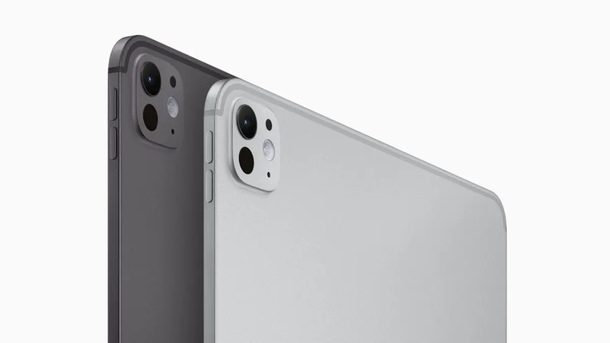 Apple'ın Yeni Nesil Canavarı: M5 Çipli OLED iPad Pro'lar Seri Üretime Geçti!