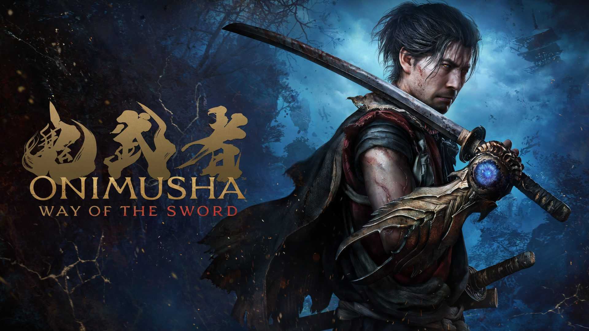 Onimusha: Way of the Sword’dan Nefes Kesen Detaylar: Efsanevi Samuray Musashi Sahneye Çıkıyor!
