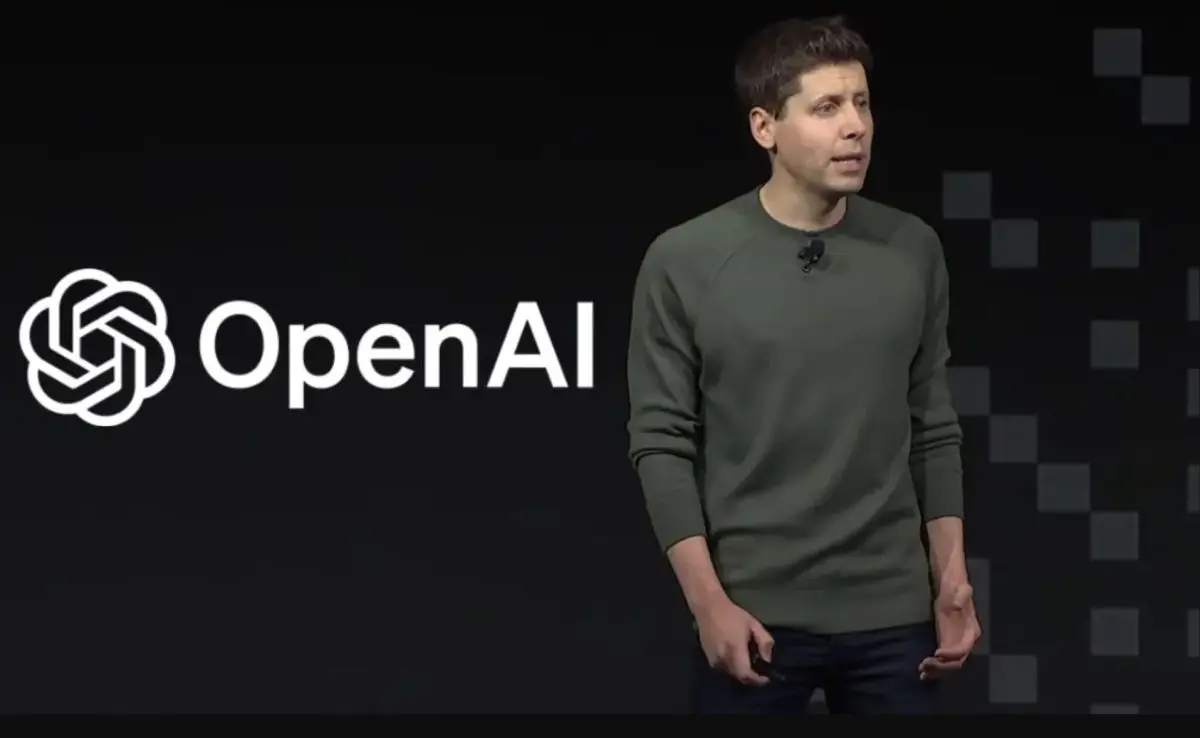 Sam Altman'dan ChatGPT'nin Su Tüketimi Hakkında Şaşırtıcı İddia: Metodoloji Muamma