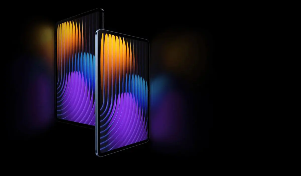 Xiaomi Pad 7S Pro 12.5 Duyuruldu: Kendi Geliştirdiği Xring O1 Çip ve Üst Düzey Performansla Geliyor