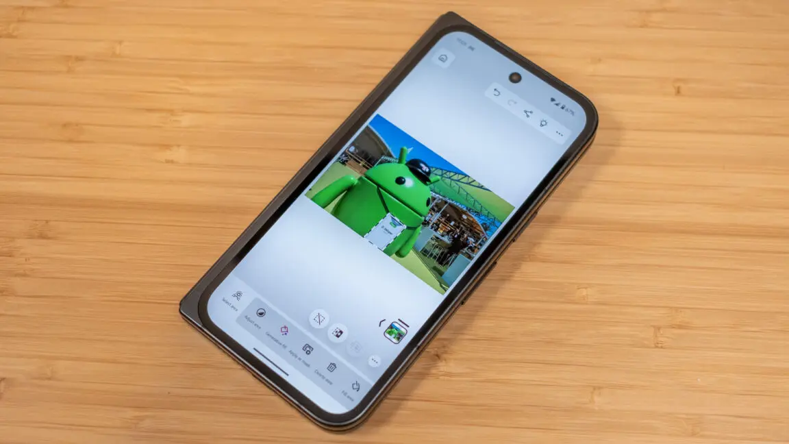 Beklenen An Geldi: Adobe Photoshop Artık Android Telefonlarda! (Beta Şimdilik Ücretsiz)
