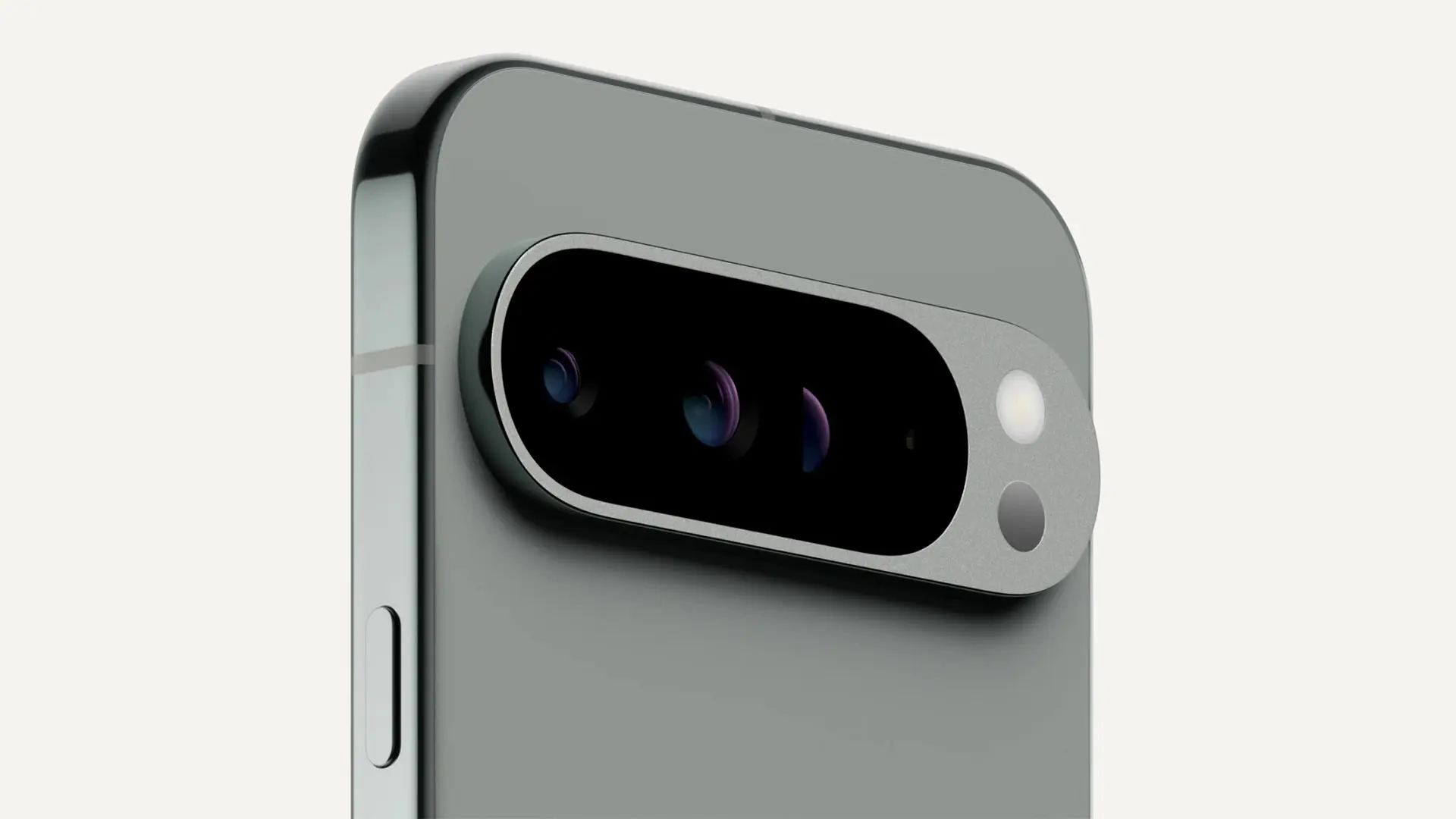 İşte Google Pixel 10 Pro! Prototip Görüntüleri Dev Kamera Adası ve Tensor G5 Detaylarını Ortaya Çıkardı