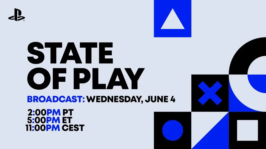 PS5 Oyuncuları Dikkat! 5 Haziran TSİ 00:00'da 40+ Dakikalık State of Play Geliyor