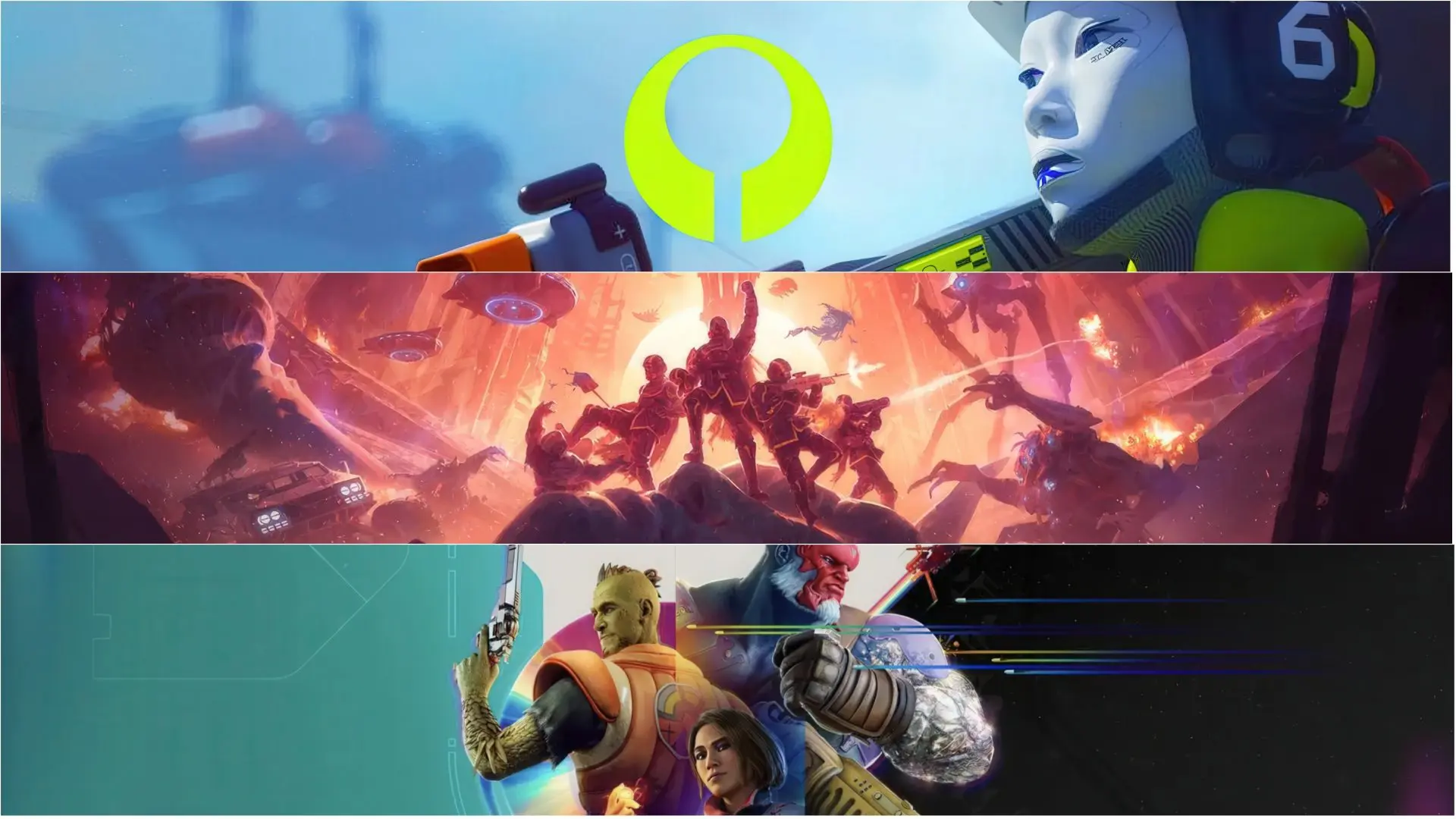 PlayStation Canlı Servis Oyunlarından Vazgeçmiyor: Concord Hatasından Öğrenilen Dersler