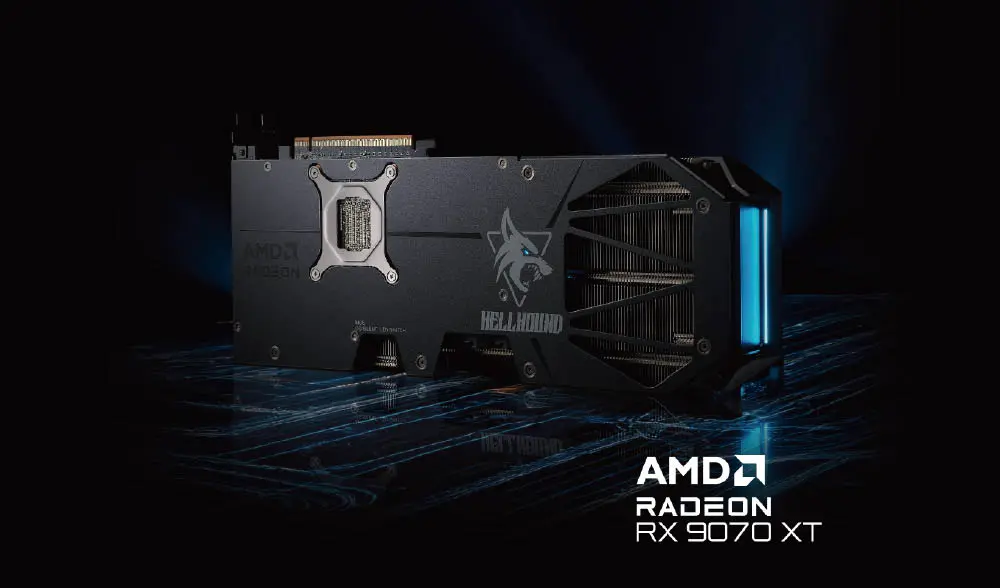 RX 9070 XT Ekran Kartlarında Bellek Farkı Şaşırttı: SK Hynix mi, Samsung mu Daha Hızlı?