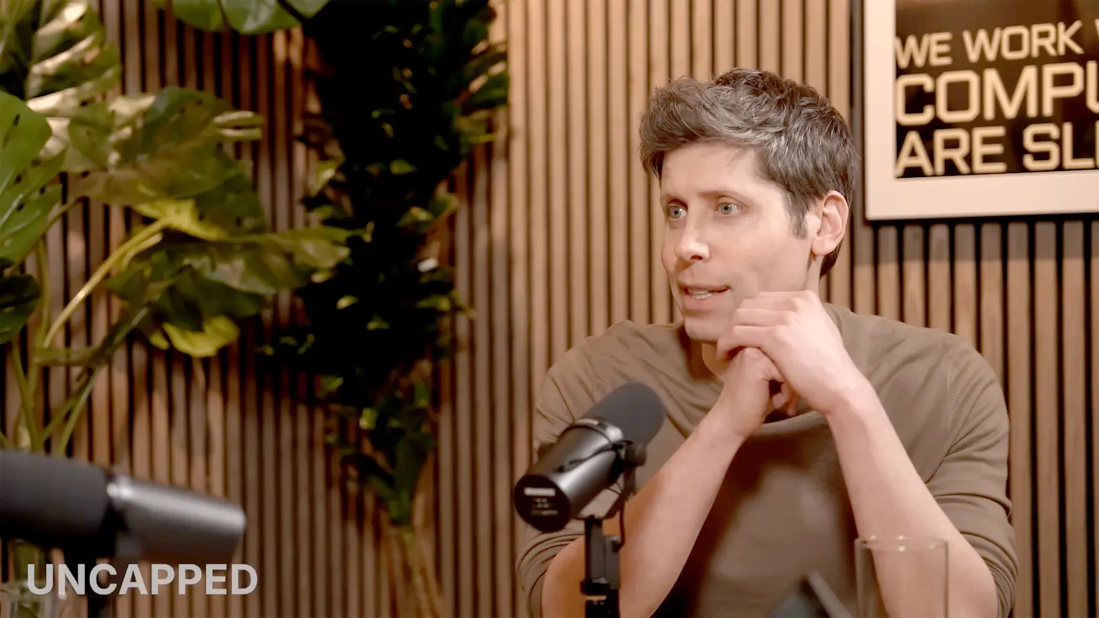 Meta'dan OpenAI Personeline Akıl Almaz Teklifler: Sam Altman 100 Milyon Dolar Bonus İddiasını Açıkladı!
