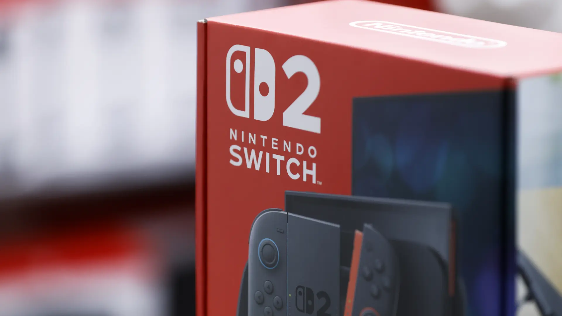 Nintendo Switch 2'nin Ekranı Hayal Kırıklığı Yarattı: Tepki Süresi Can Sıktı!