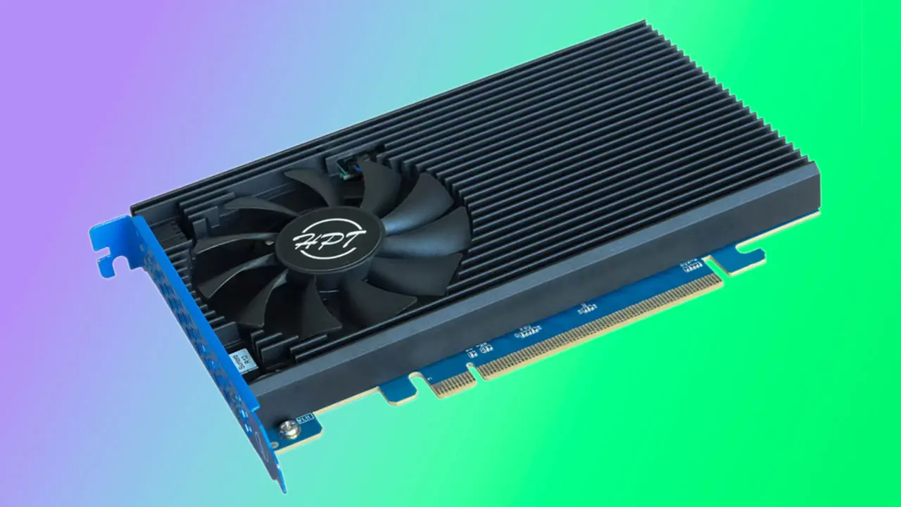 PC'nizin Depolama Hızına Uçuracak Kart: 50 GB/sn+ Hız ve 1000 Dolar Altı Fiyat!
