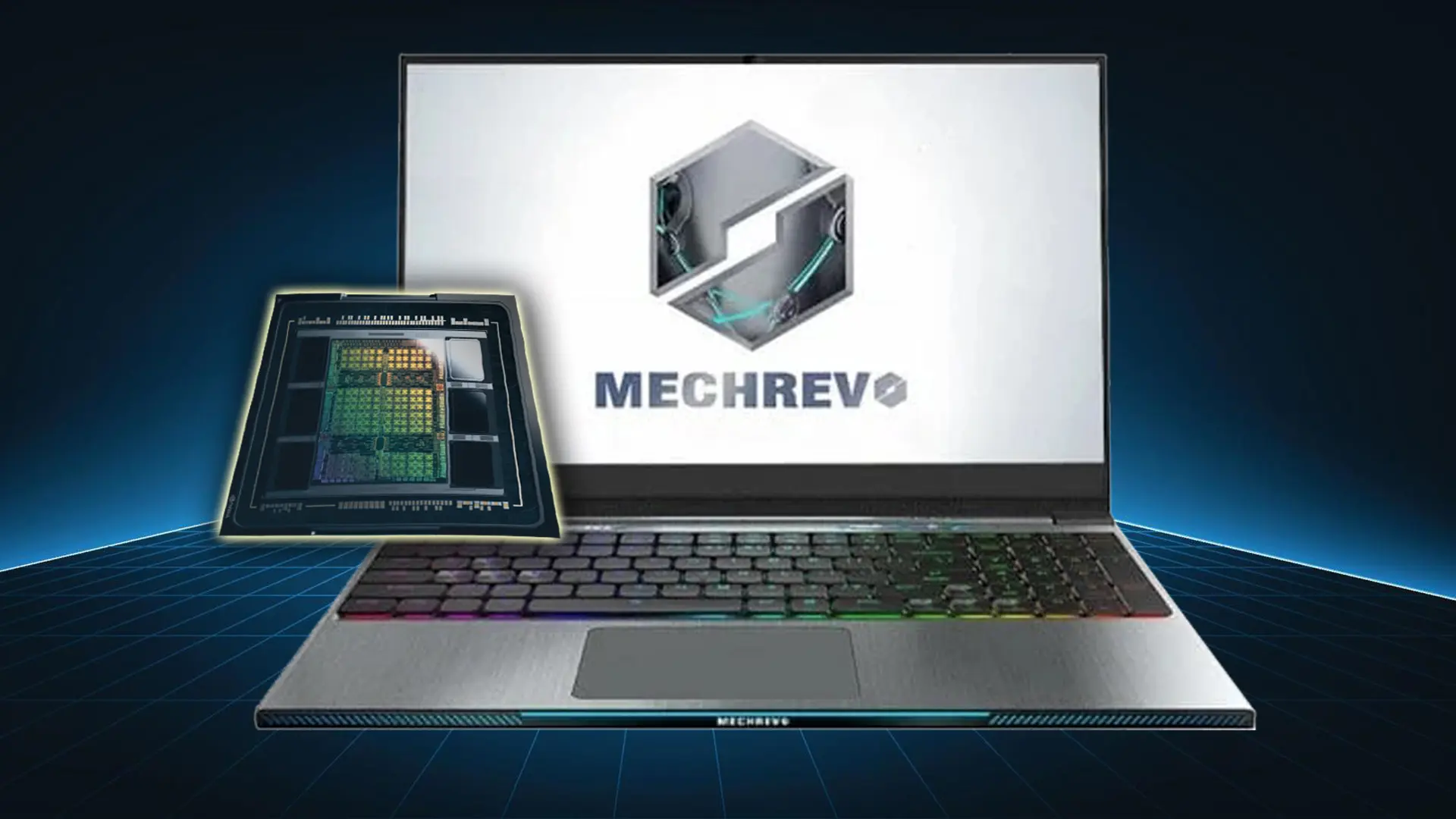 Uygun Fiyatlı RTX 5050 Dizüstü GPU'su İçin Tarih Verildi!