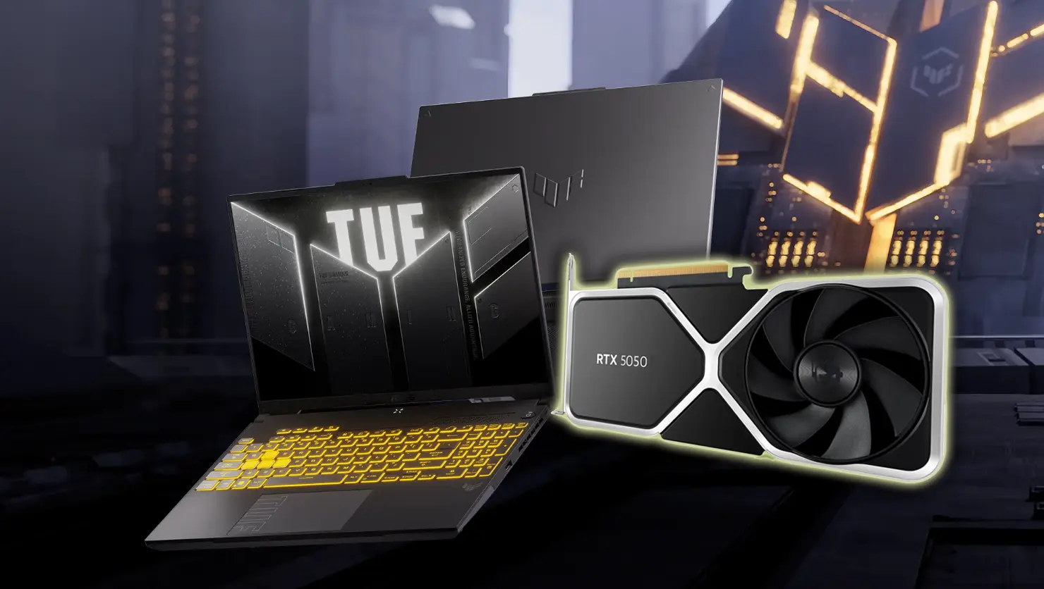 NVIDIA GeForce RTX 5050 Dizüstü GPU Sızdı: İşte Beklenen Özellikleri ve Bellek Karmaşası