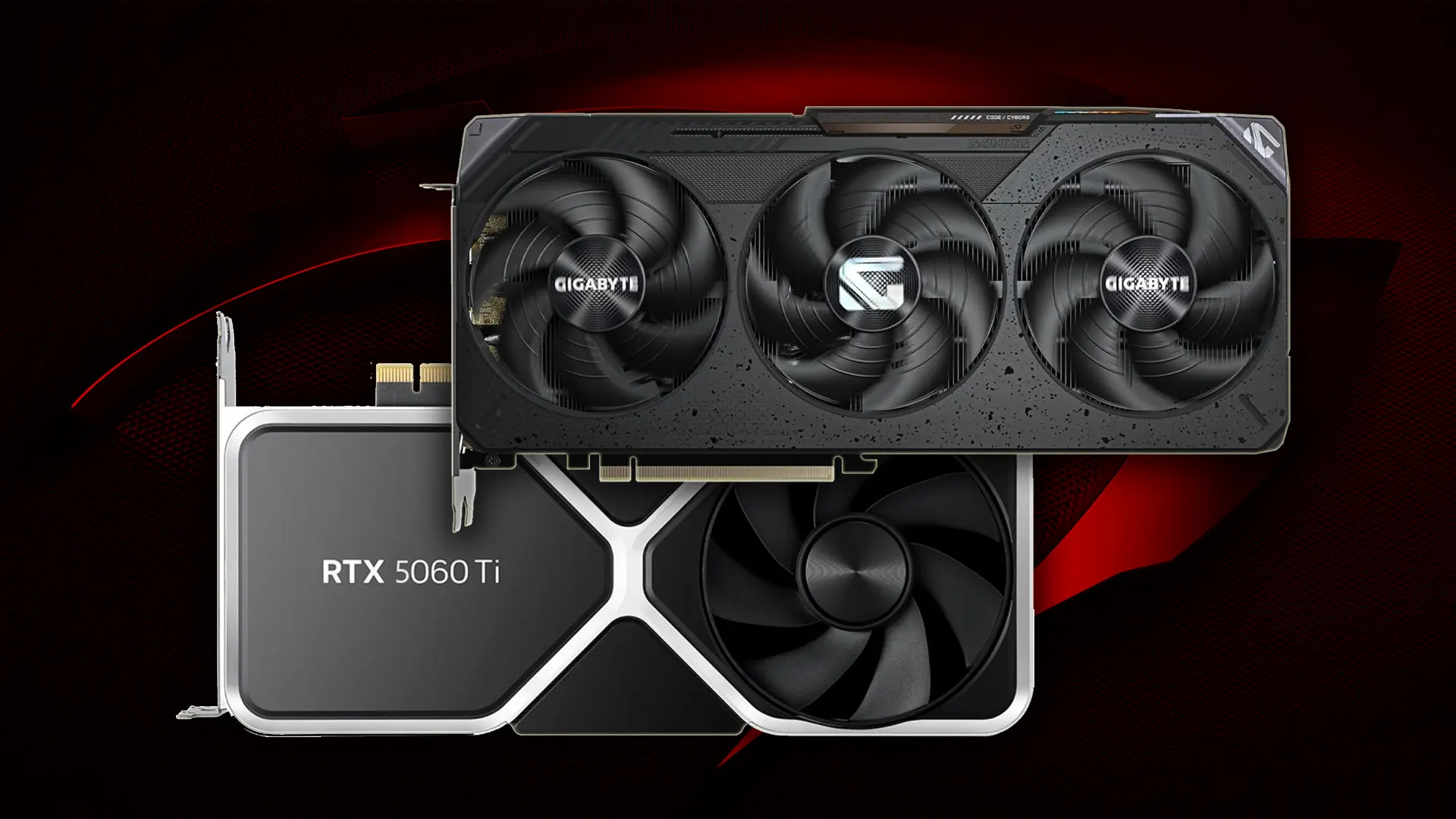 Steam Anketinde Şaşırtıcı Durum: AMD'nin Yeni Ekran Kartları Yok, NVIDIA RTX 5060 Ti Kendini Gösterdi