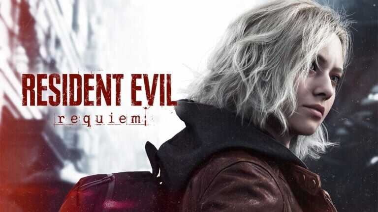 Capcom Duyurdu: Resident Evil Requiem Geliyor, Çıkış Tarihi Belli Oldu!