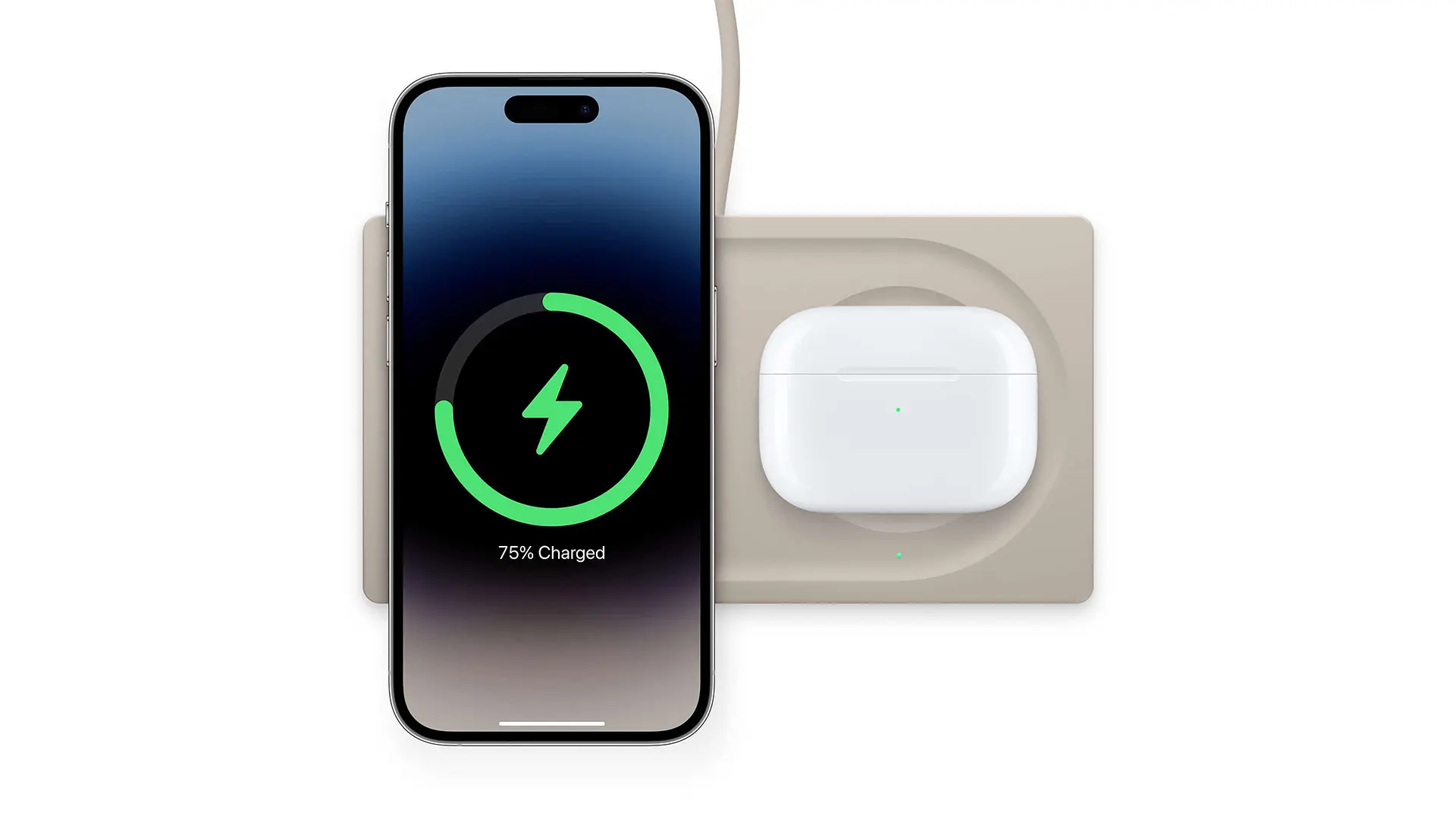 iPhone 17 Serisinde Kablosuz Şarj Devrimi Mi Geliyor? 50W MagSafe İddiası Güçlendi!